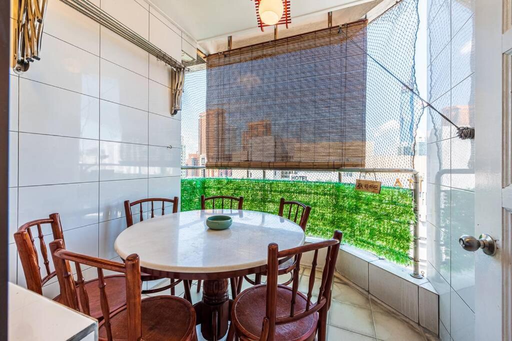 Fahrenheit88 - China Theme Kuala Lumpur Bukit Bintang Apartment Bagian luar foto