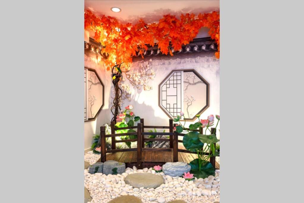 Fahrenheit88 - China Theme Kuala Lumpur Bukit Bintang Apartment Bagian luar foto
